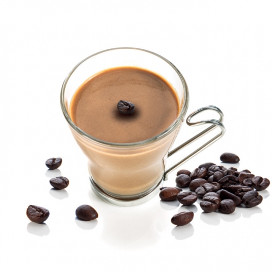 Buste di preparato per bevanda al cappuccino