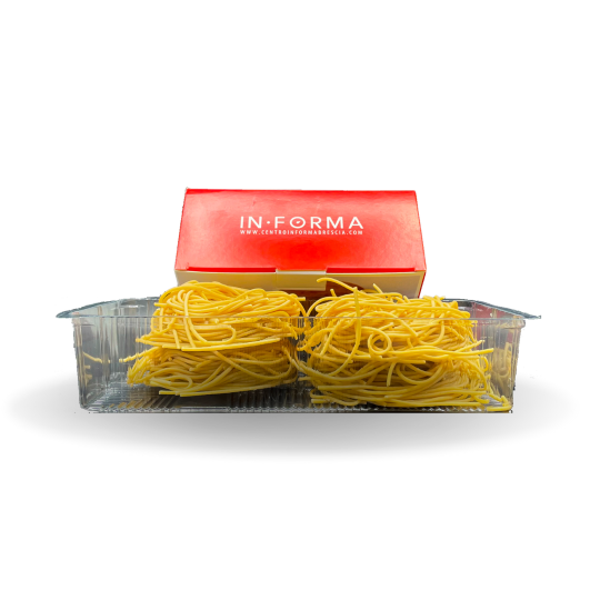 Pasta - spaghetti