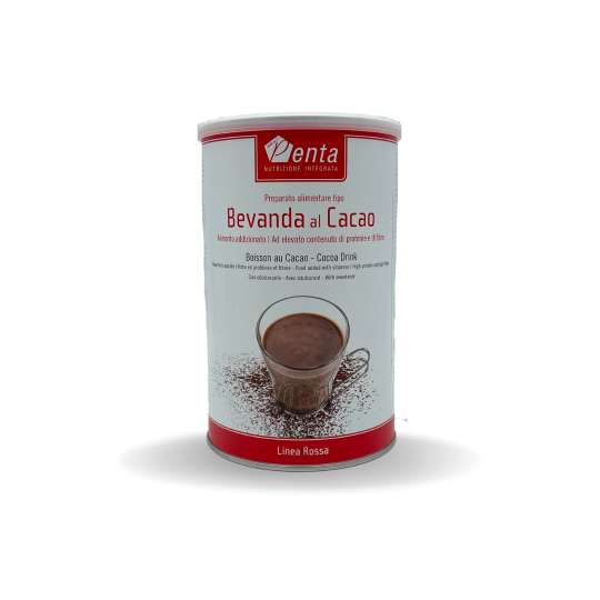 Bevanda al cacao