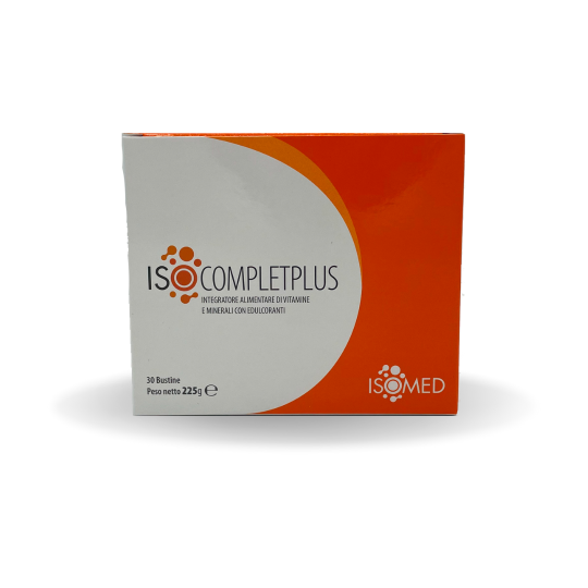 Integratore  Isocompleteplus (30 bustine)