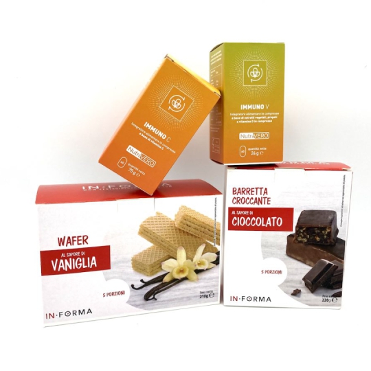 Kit Autunno