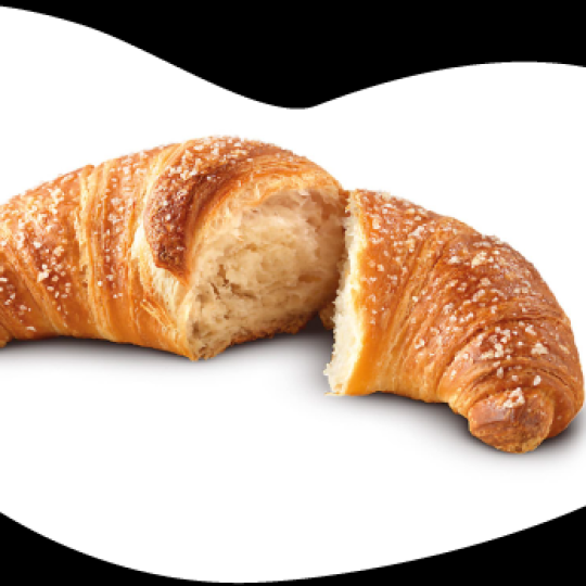 Keto cornetto - scatola 4 porzioni