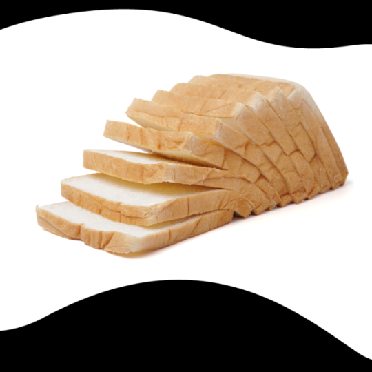 KETO fette classiche - 3 porzioni
