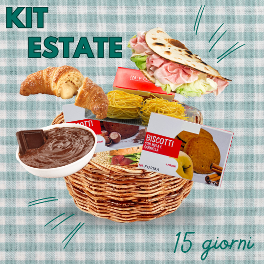 Kit Estate