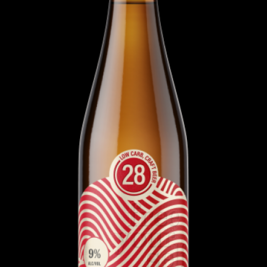 Birra Triple gluten free 33cl