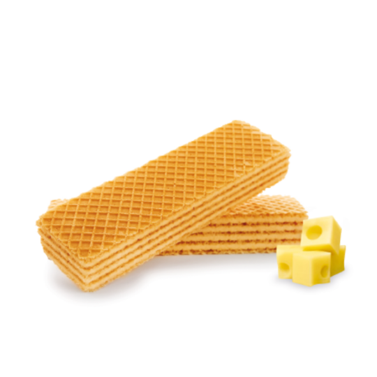 Snack al formaggio
