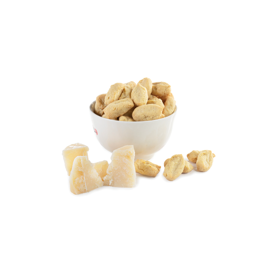 Procrock al formaggio