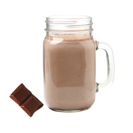 Smoothie gusto cacao