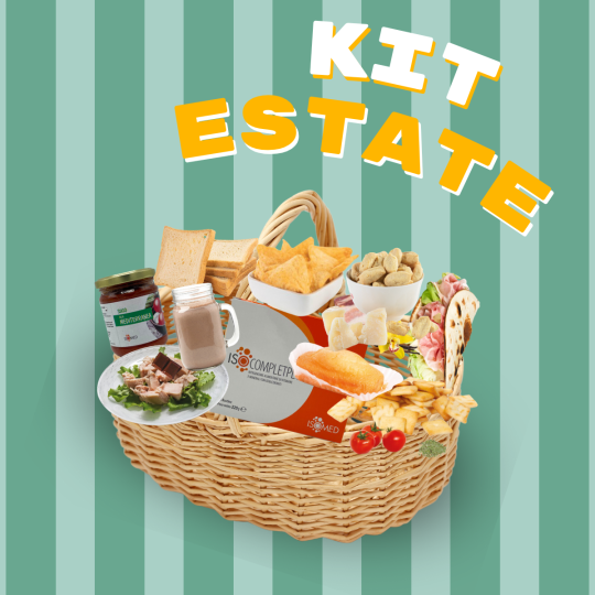 Kit Estate 2025