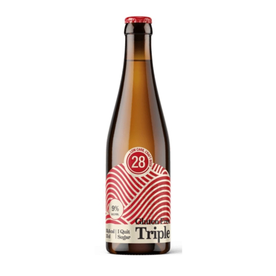 Birra Triple - Senza Glutine
