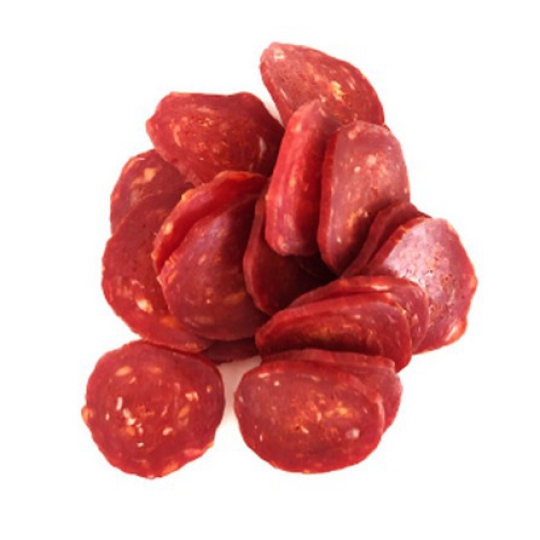 Salamino Chorizo
