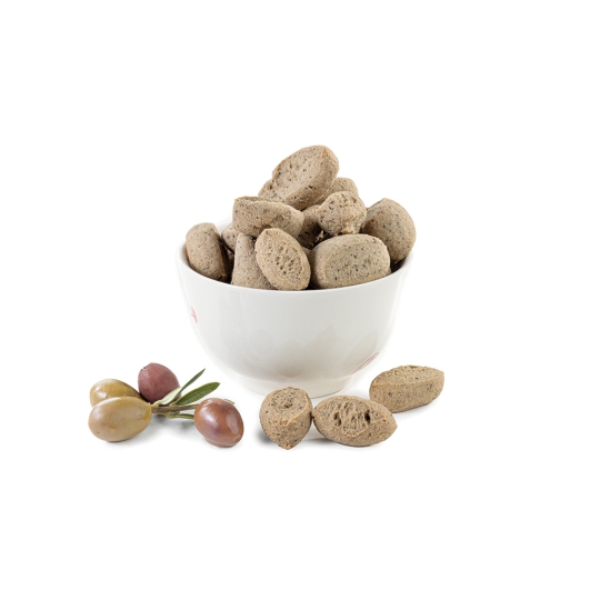 Procrock alle olive taggiasche