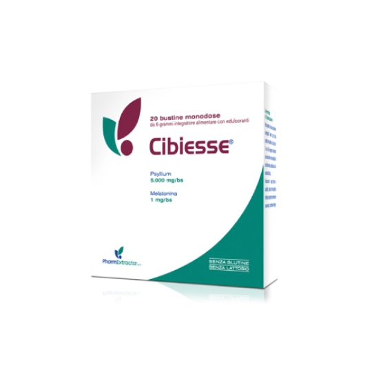 Cibiesse bustine