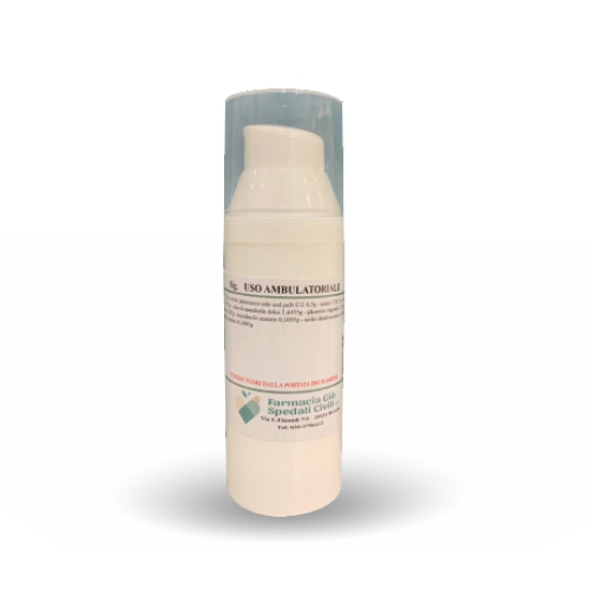 Crema Arnica - 50 ml