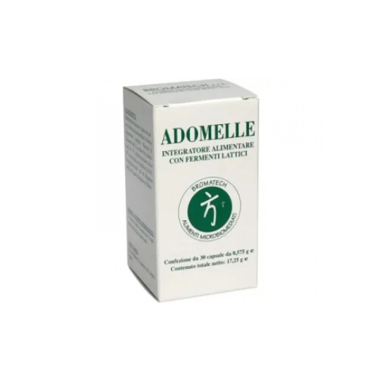 Integratore probiotico Adomelle