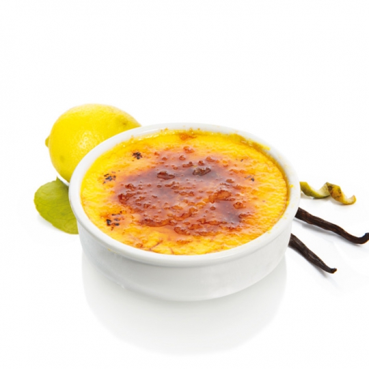 Buste crema catalana