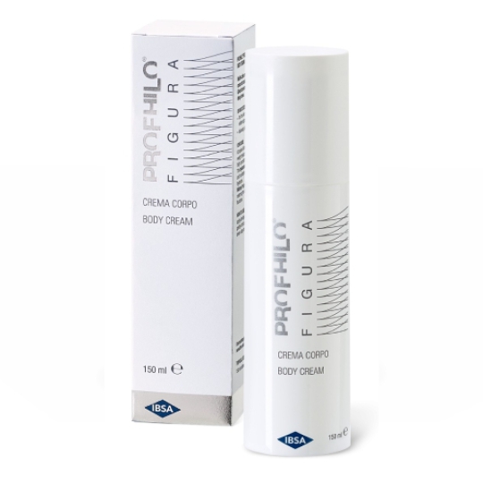 Crema Corpo - PROFHILO - Figura