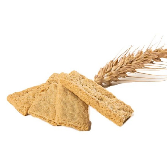 Biscottini salati naturali