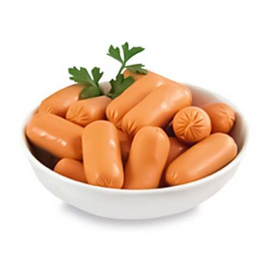 Mini Wurstel