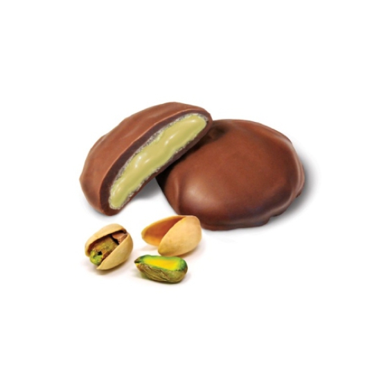 Bottoni al pistacchio
