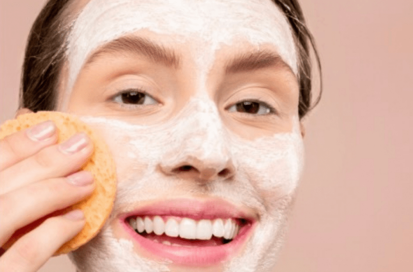  La cura della pelle del viso, specchio del nostro benessere