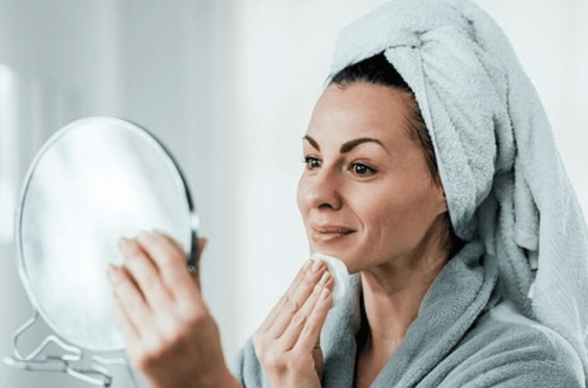  Beauty Routine Antirughe