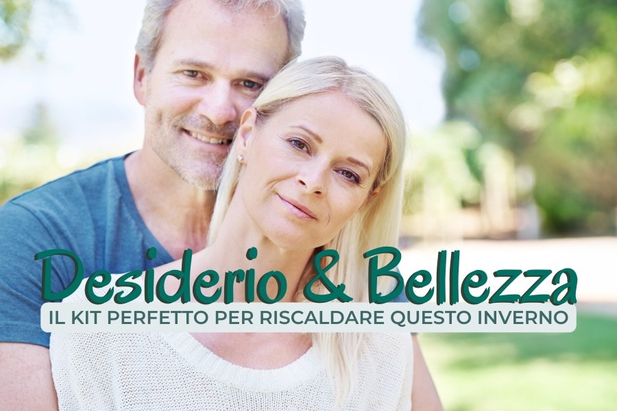 desiderio e bellezza