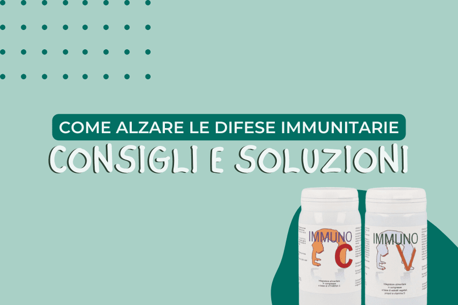  Come alzare le difese immunitarie negli adulti: consigli e soluzioni