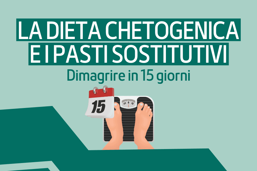 La dieta chetogenica: dimagrire in 15 giorni